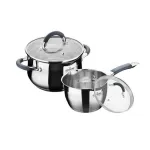 Набор посуды Maxmark MK-SP5510A