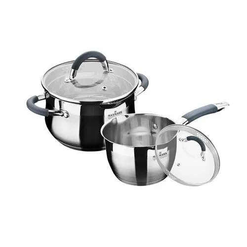 Набор посуды Maxmark MK-SP5510A