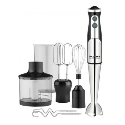 Блендер занурювальний з насадками Maxmark MK-BL800