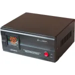 Стабилизатор напряжения релейный  Luxeon LDR-500VA