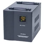 Стабілізатор напруги релейний однофазний Luxeon LDR-3000