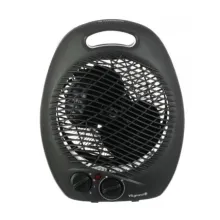 Тепловентилятор спіральний ViLgrand VF2017 GRAPHITE