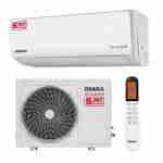 Кондиционер сплит-система с инверторным компрессором Osaka STVP-18HH Power PRO DC INVERTER