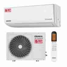 Кондиционер сплит-система с инверторным компрессором Osaka STVP-18HH Power PRO DC INVERTER