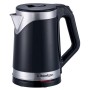 Чайник електричний з подвійною стінкою Liberton LEK-2201 Black - фото № 1 Чайник електричний з подвійною стінкою Liberton LEK-2201 Black - фото № 1