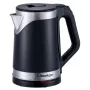 Чайник электрический с двойной стенкой Liberton LEK-2201 Black