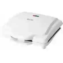 Вафельниця ECG S 1370