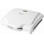 Вафельница ECG S 1370 - фото № 1 Вафельница ECG S 1370 - фото № 1