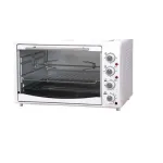 Електродуховка Vimar VEO-5219W