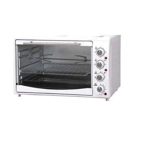 Електродуховка Vimar VEO-5219W