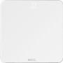 Весы напольные  ECG OV 1821 White Весы напольные  ECG OV 1821 White