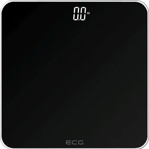 Ваги підлогові ECG OV 1821 Black