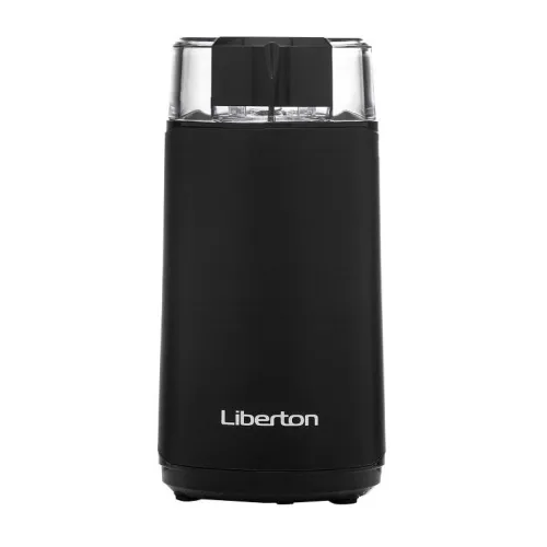 Кофемолка электрическая роторная Liberton LCG-1602