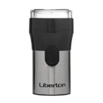 Кофемолка электрическая роторная Liberton LCG-1603