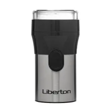 Кофемолка электрическая роторная Liberton LCG-1603