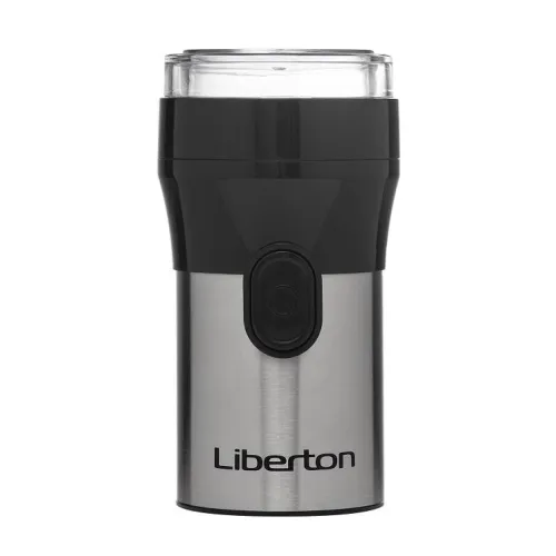 Кофемолка электрическая роторная Liberton LCG-1603