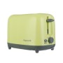 Тостер ViLgrand VT0722Р_green - фото № 2 Тостер ViLgrand VT0722Р_green - фото № 2