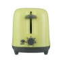 Тостер ViLgrand VT0722Р_green - фото № 3 Тостер ViLgrand VT0722Р_green - фото № 3