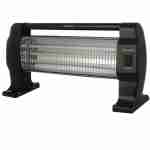 Обогреватель инфракрасный ViLgrand VQ4812R Grey