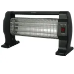 Обігрівач інфрачервоний ViLgrand VQ4812R Gray