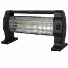 Обогреватель инфракрасный ViLgrand VQ4812R Grey