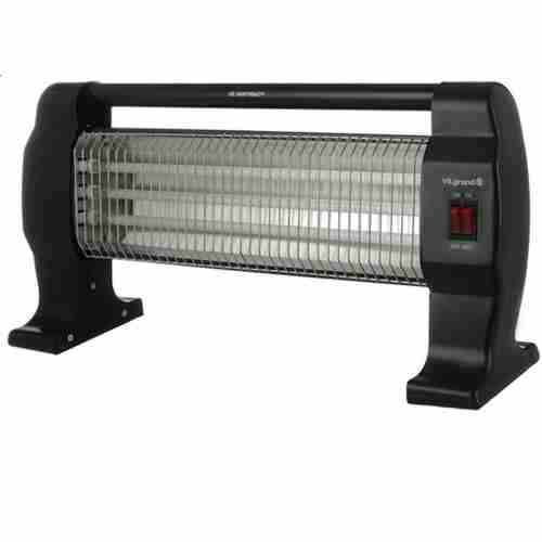 Обогреватель инфракрасный ViLgrand VQ4812R Grey