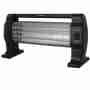 Обогреватель инфракрасный ViLgrand VQ4812R Grey