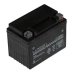 Акумуляторна батарея Luxeon МОТО LT4 12 В 4 АЧ