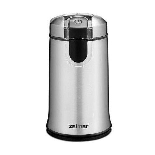 Кавомолка Zelmer ZCG7425