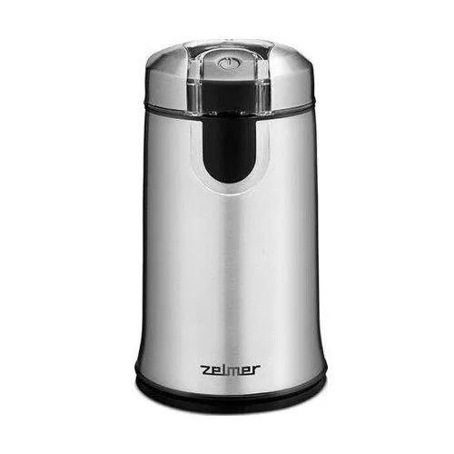 Кавомолка Zelmer ZCG7425