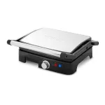 Гриль електричний Zelmer ZPR2000