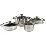 Набор посуды Maxmark MK-3508B