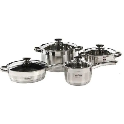 Набор посуды Maxmark MK-3508B