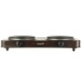 Плита настольная электрическая ViLgrand VHP152F Brown - фото № 4 Плита настольная электрическая ViLgrand VHP152F Brown - фото № 4