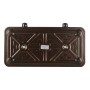 Плита настольная электрическая ViLgrand VHP152F Brown - фото № 3 Плита настольная электрическая ViLgrand VHP152F Brown - фото № 3