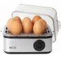 Яйцеварка електрична  ECG UV 5080 - фото № 2 Яйцеварка електрична  ECG UV 5080 - фото № 2