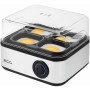 Яйцеварка электрическая  ECG UV 5080 - фото № 4 Яйцеварка электрическая  ECG UV 5080 - фото № 4