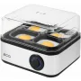 Яйцеварка електрична  ECG UV 5080 - фото № 4 Яйцеварка електрична  ECG UV 5080 - фото № 4