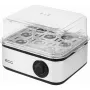 Яйцеварка електрична  ECG UV 5080 - фото № 5 Яйцеварка електрична  ECG UV 5080 - фото № 5