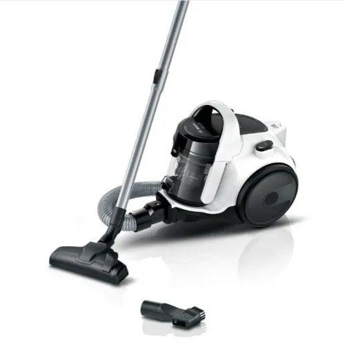 Пилосос із контейнером для сухого прибирання Bosch BGS05A225