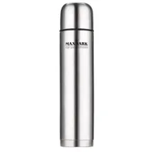 Термос 1200 мл Maxmark MK-TSL1200Z Термос 1200 мл Maxmark MK-TSL1200Z