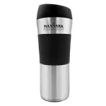 Чашка-термос Maxmark MK-CUP3450BK