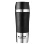 Термокружка нержавеющая сталь 450 мл Maxmark MK-CUP4450BK Термокружка нержавеющая сталь 450 мл Maxmark MK-CUP4450BK