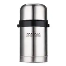 Термос 800 мл Maxmark MK-FT800