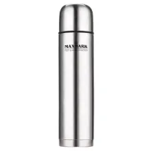 Термос 1000 мл Maxmark MK-TSL1000Z Термос 1000 мл Maxmark MK-TSL1000Z