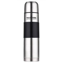 Термос 1000 мл Maxmark MK-SIL1000R Термос 1000 мл Maxmark MK-SIL1000R