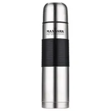 Термос 1000 мл Maxmark MK-SIL1000R
