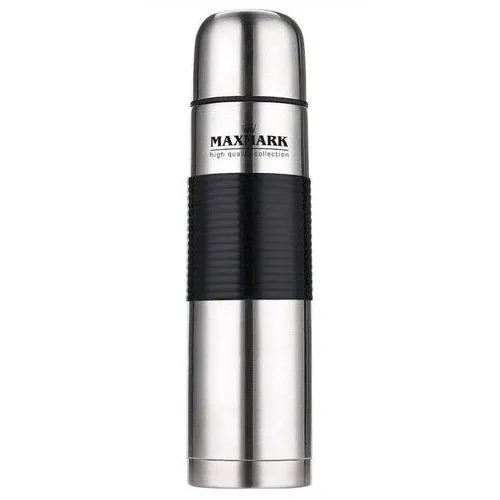 Термос 1000 мл Maxmark MK-SIL1000R