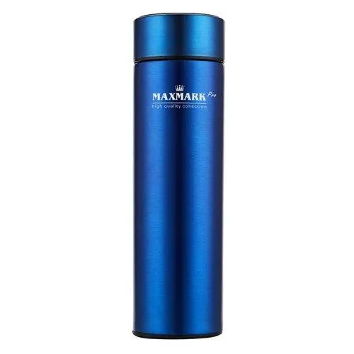 Термос 480 мл Maxmark MK-PRO480BU