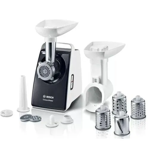 М'ясорубка Bosch MFW3640A